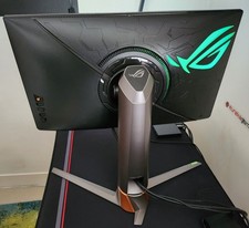 Asus ROG Swift PG259QNR 24,5″ FHD (1920×1080) IPS 360 Hz 0,5 ms Écran PC