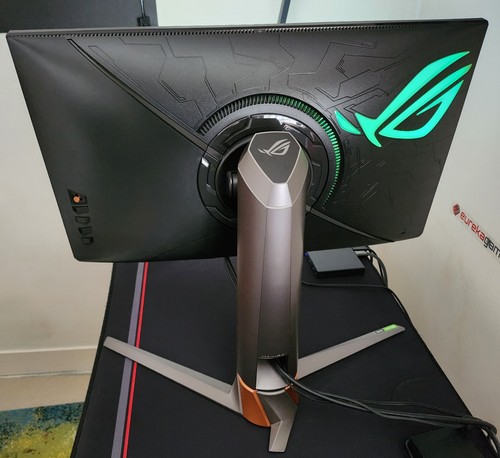 Asus rog swift - asus,