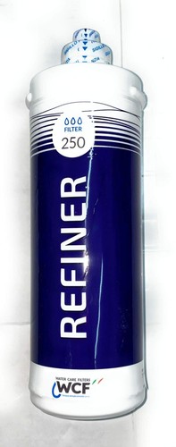 Filtre eau potable - À,