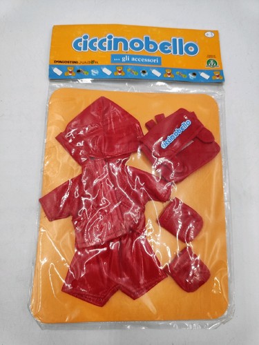 Ciccinobello accessories - ciccinobello,