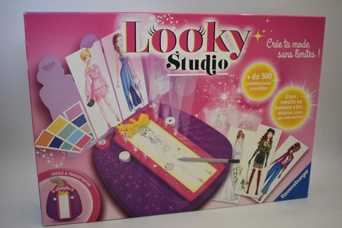 Looky studio edition - studio,