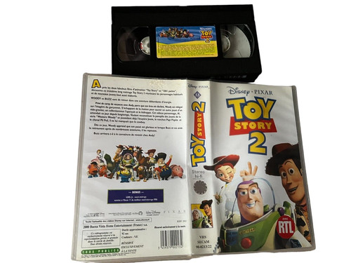 Ancienne cassette vhs - ancienne,