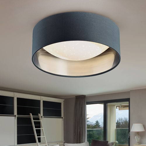 Lampe plafond led - lampe,