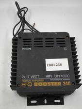 Amplificateur De Puissance