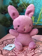 Jellycat Sweetsicle Bunny