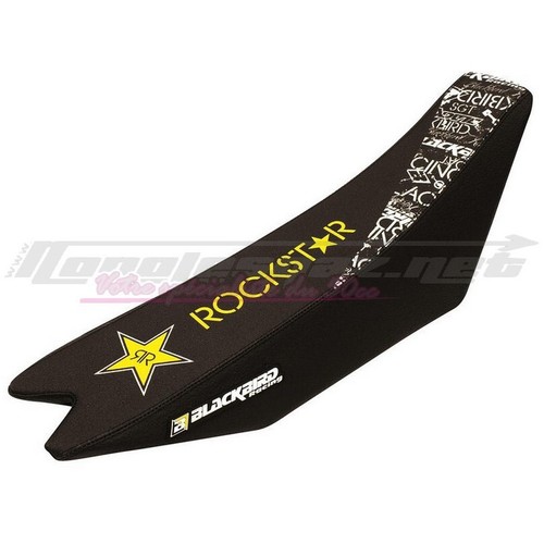 Housse selle blackbird beta - de,