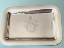 CHRISTOFLE , VIDE POCHE "