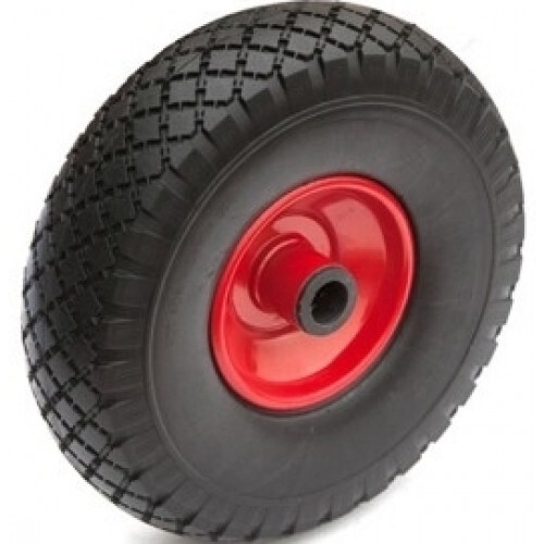 Roue increvable 4 - increvable,