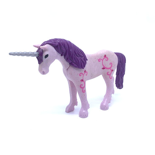 Playmobil pays magique - playmobil,