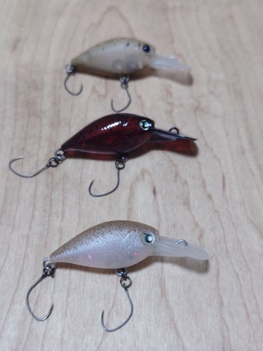 Lucky craft deep crappie - lucky,