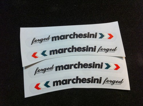 Adhésifs stickers marchesini - adhésifs,