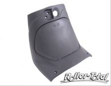 Beinschild Noir Inclus