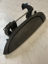 Poignée De Porte Arrière