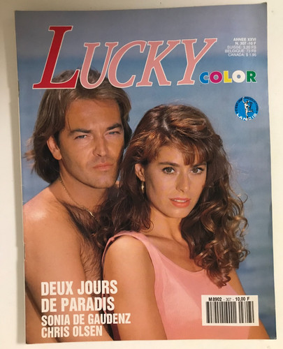 Roman photo lancio lucky - ►roman,