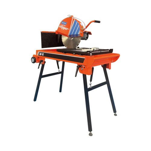 Scie table norton - norton, clipper