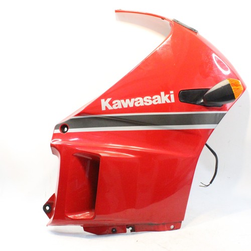 Kawasaki main fairing right - kawasaki,