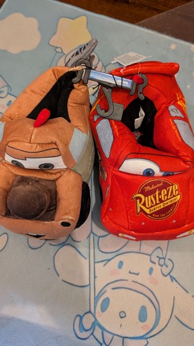Disney pixar cars - pixar, mcqueen