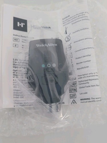 Welch allyn 11720 - allyn,