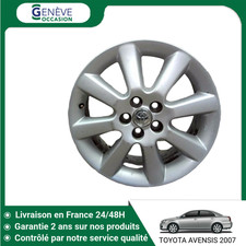 🇫🇷 JANTE ALUMINIUM