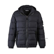 Stone Island Gilet sans coutures Tunnel 145023584