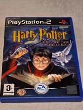 HARRY POTTER A L'ECOLE DES
