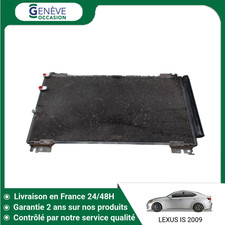 🇫🇷 CONDENSEUR CLIMATISATION LEXUS IS ➤8846053040 ♻️