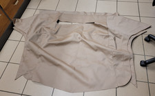 Jaguar XK120 OTS Capote Courte