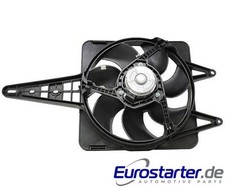 1*** Radiator Cooling Fan New