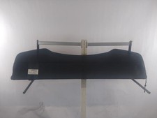 Plage arriere CITROEN C4