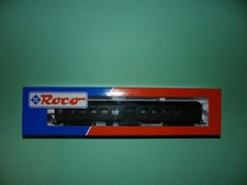 ROCO voiture voyageurs 2ième