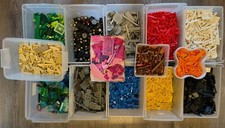 Sympa vrac lego couleur - vrac, au