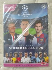 Full Set Topps Champions