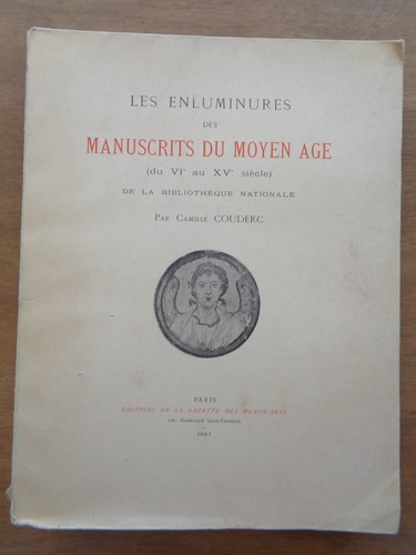 Les enluminures des - enluminures,