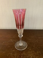 Flûte à champagne overlay