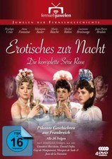 Série complète rose - la,