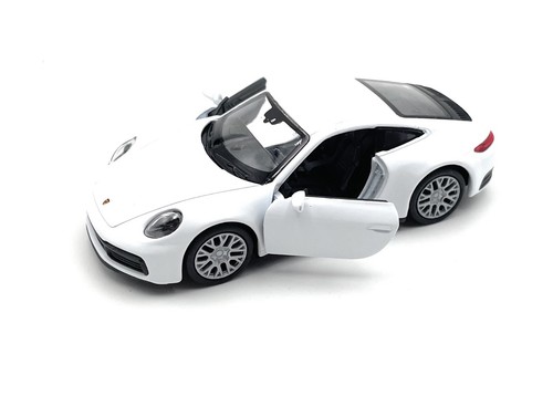 Modèle voiture porsche - de,
