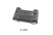 Yamaha YFS 200 A Blaster Bj 1999 - Couverture de carénage avant 2XJ-2842M-00 A12