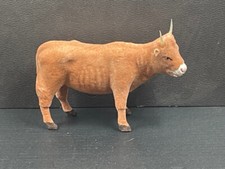 santon devineau boeuf floqué