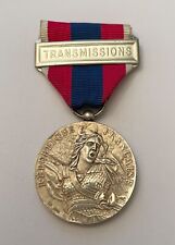 Médaille de la Défense