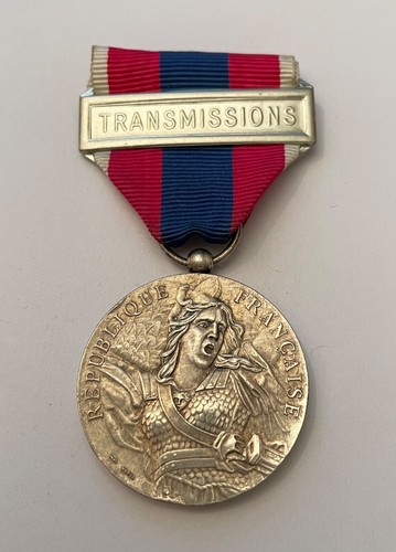 Médaille défense - de,