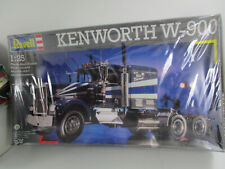 KENWORTH W-900  REVELL  1/25 Ref: 7538