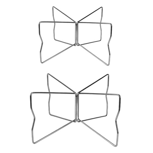 Support glacière pliable - support,