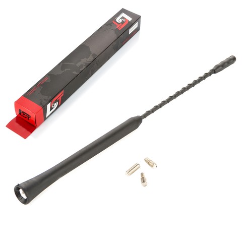 Antenne courte 23cm radio - antenne,