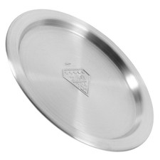  Plateau De Service En Métal