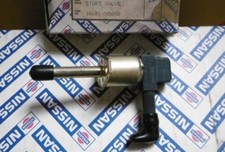 OEM Original Nissan Valve