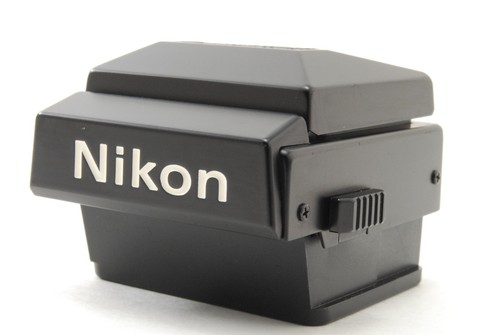 Top comme neuf nikon - top,