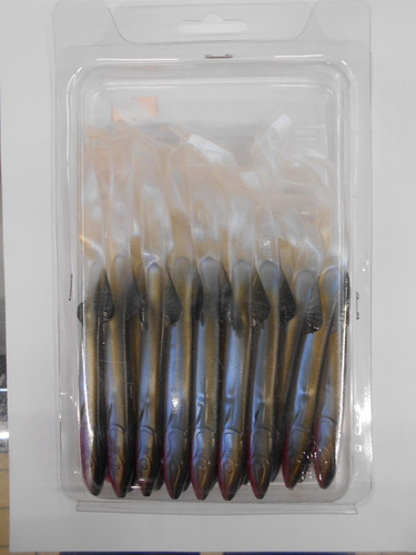 Leurres raglou mer bulk pcs - mer, 25