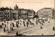 81 ALBI  carte postale