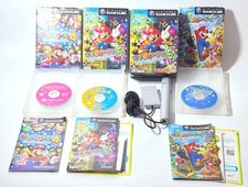 Nintendo Gamecube Mario Party