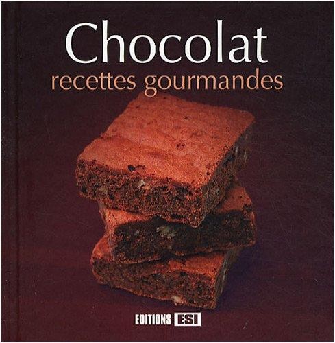 Livre chocolat - livre,